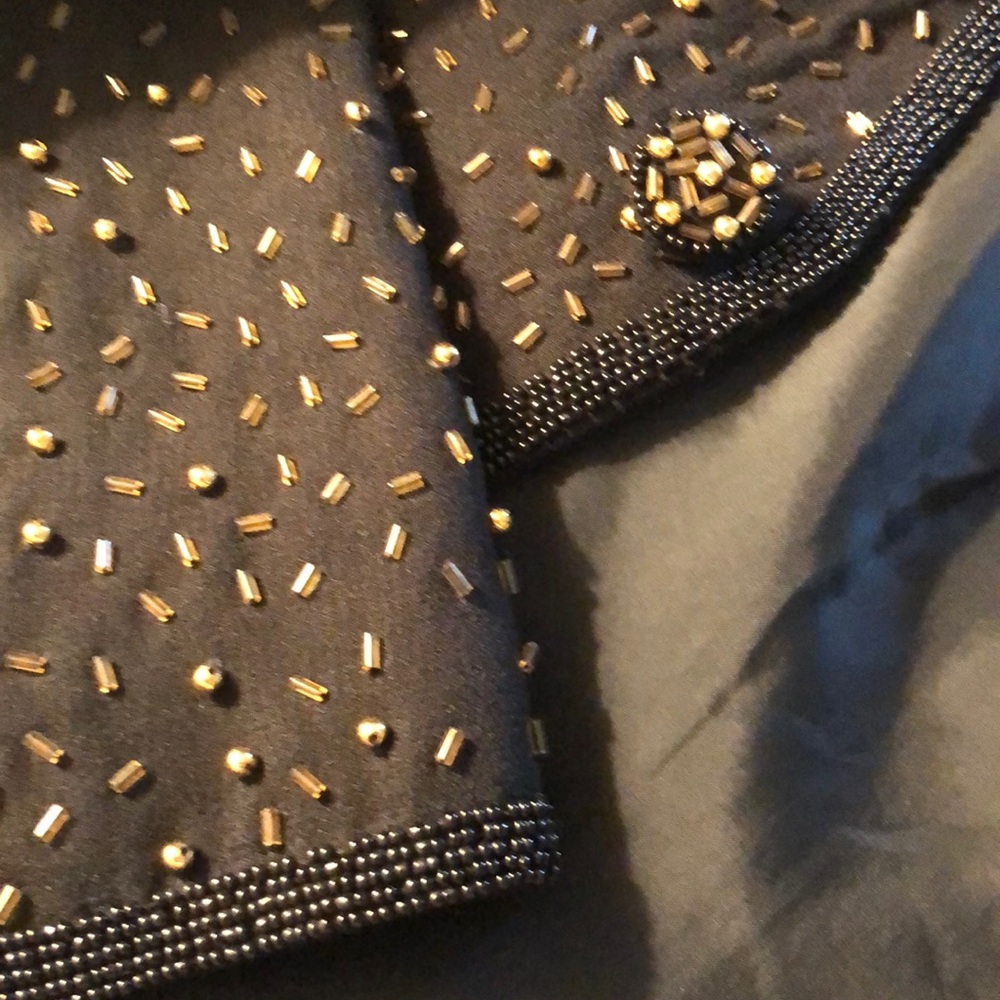 Cache Sparkle Jacket - image 7